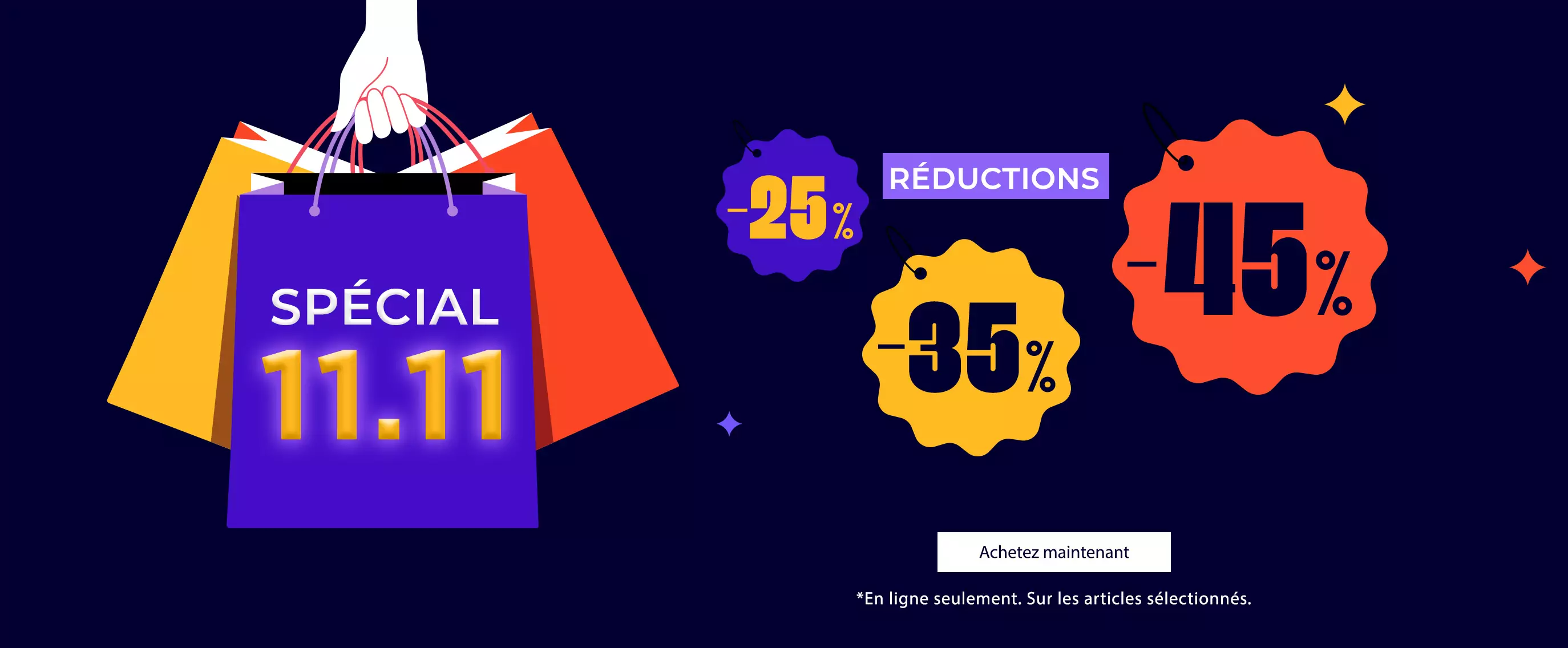Spécial 11.11