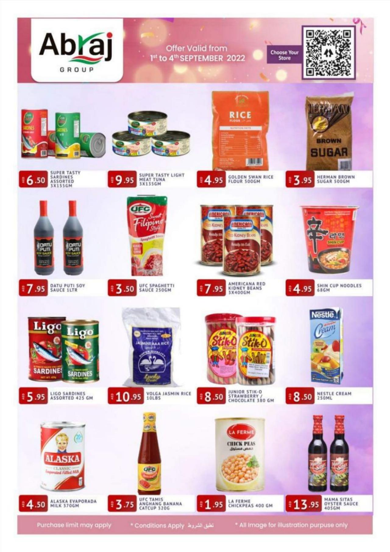 FESTIVAL DEALS