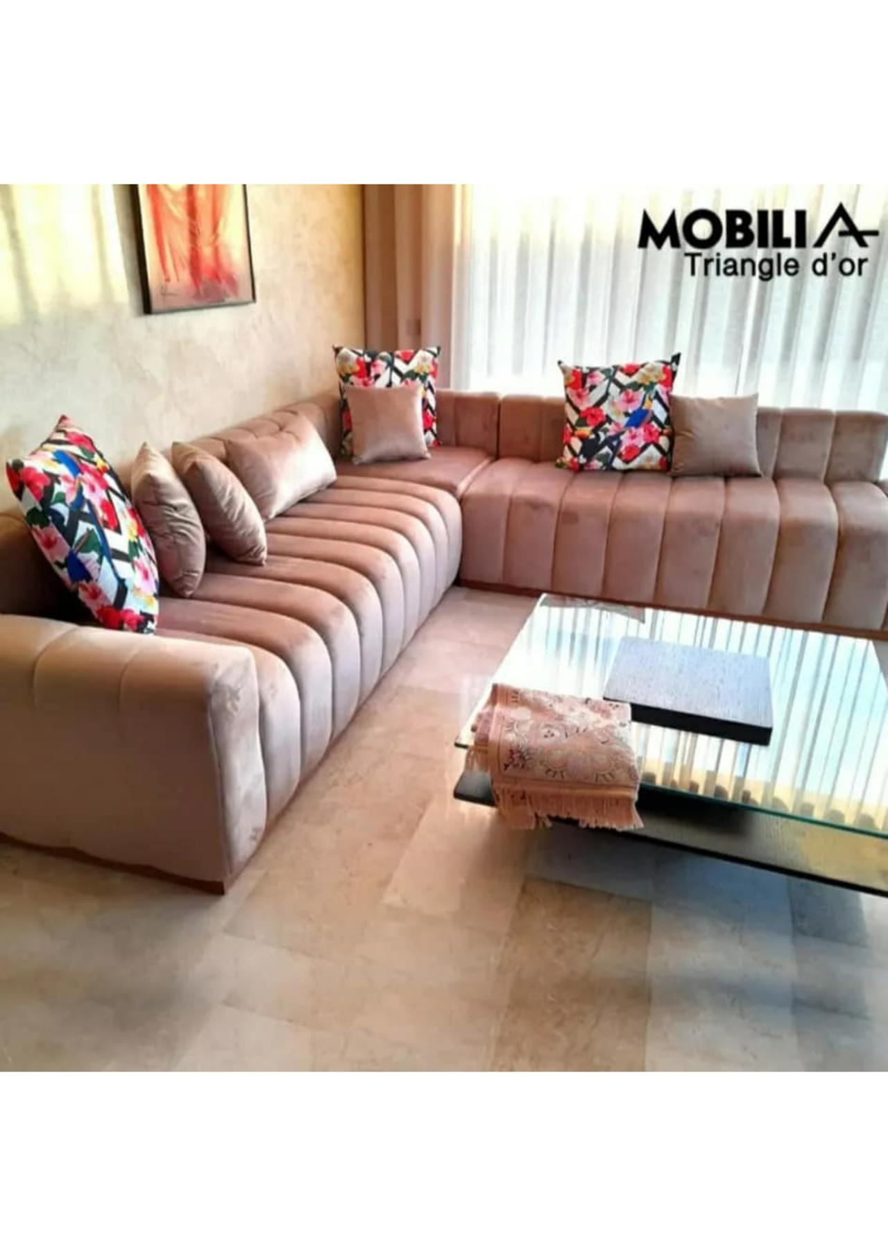 Mobilia