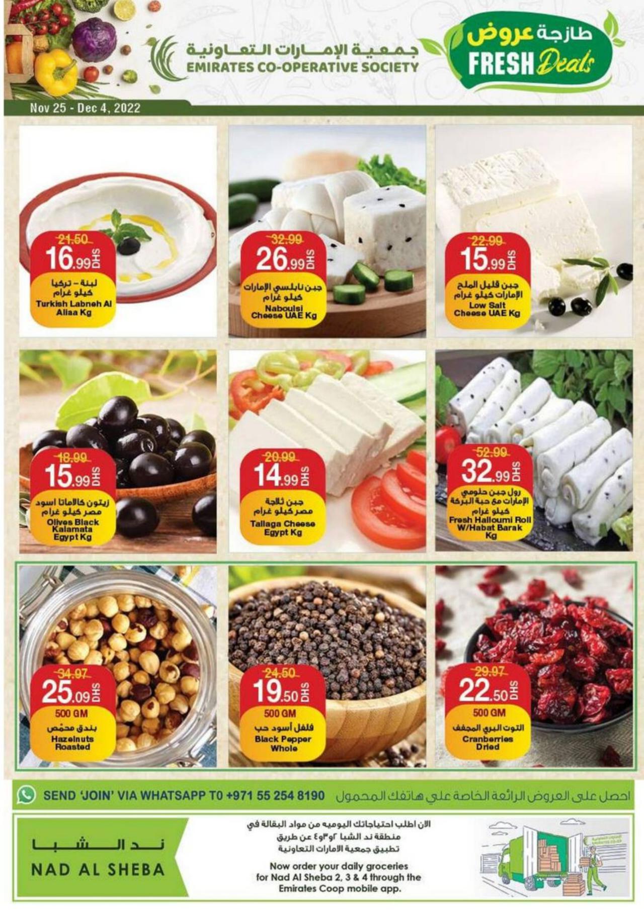 NATIONAL DAY DEALS