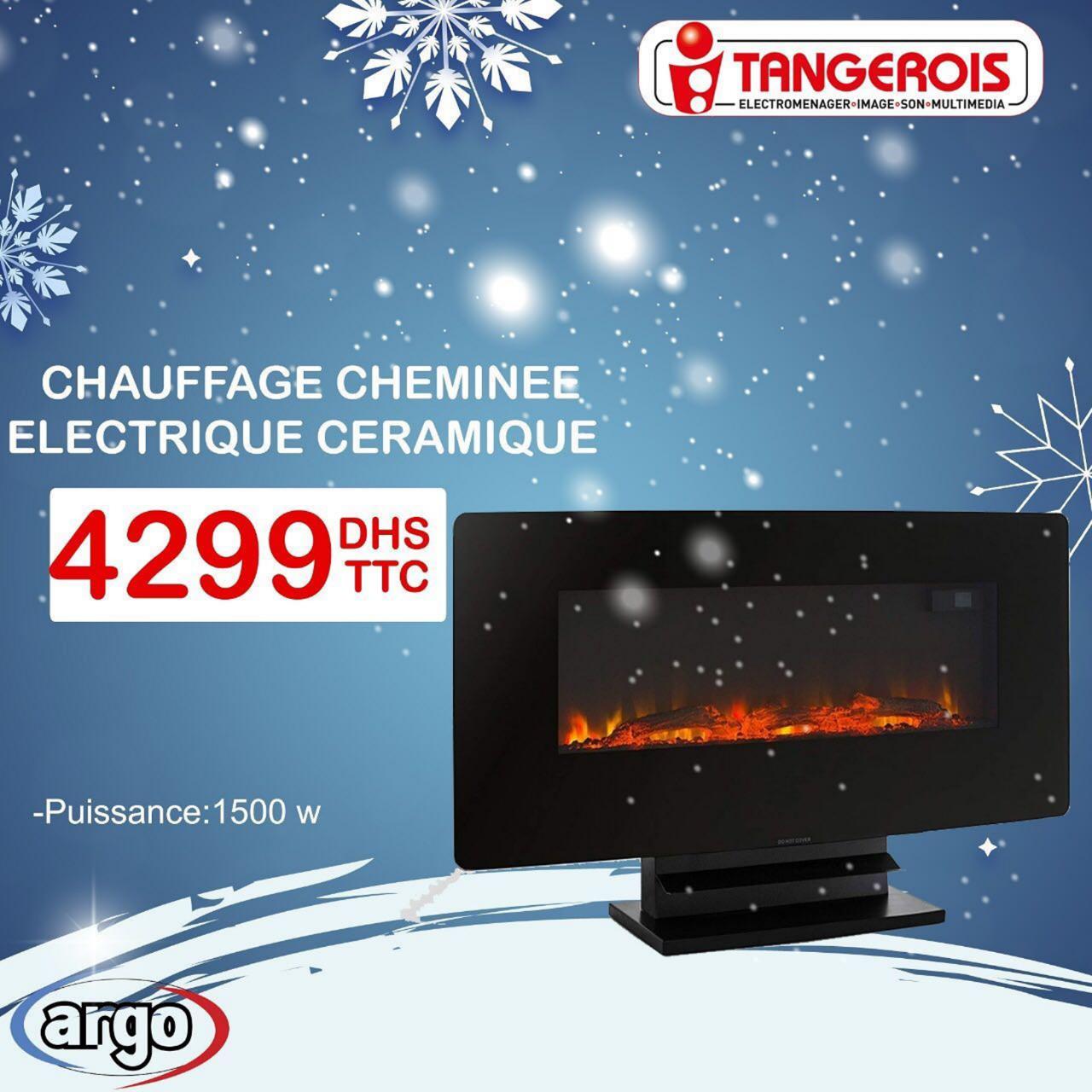 les meilleures offres de chauffages