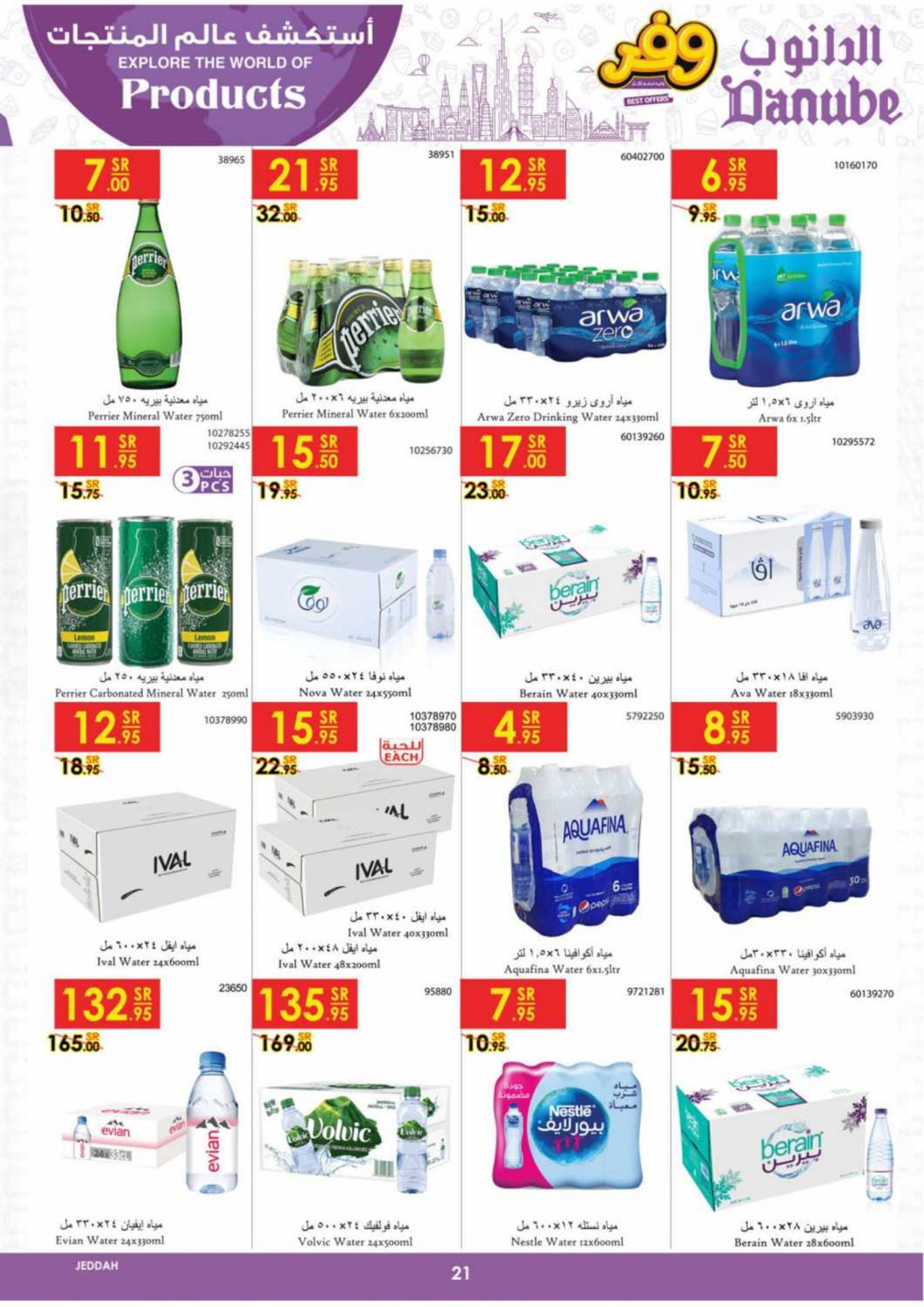 EXPLORE THE WORLD OF PRODUCTS