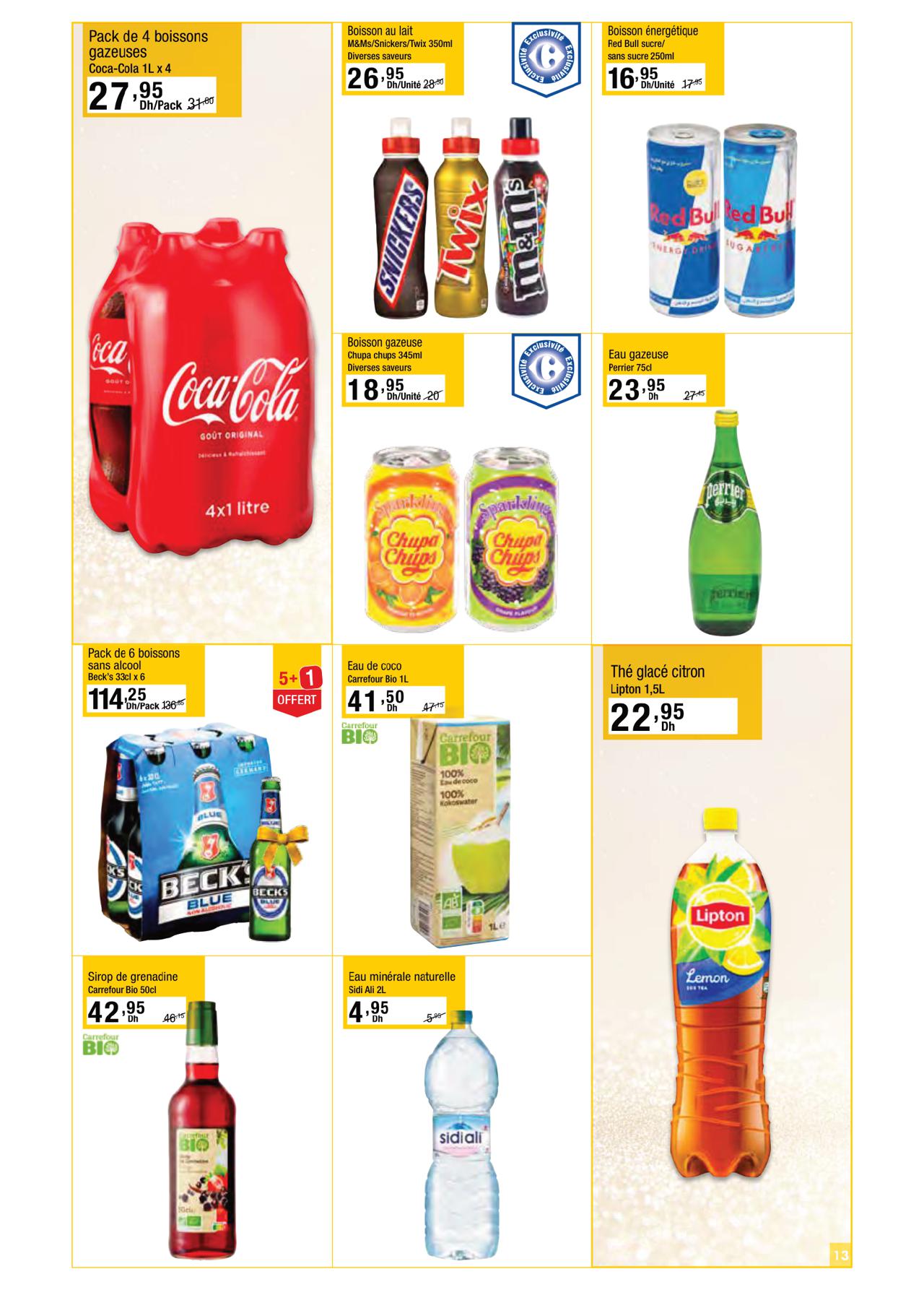 LOW PRICES, MORE CONFIDENCE