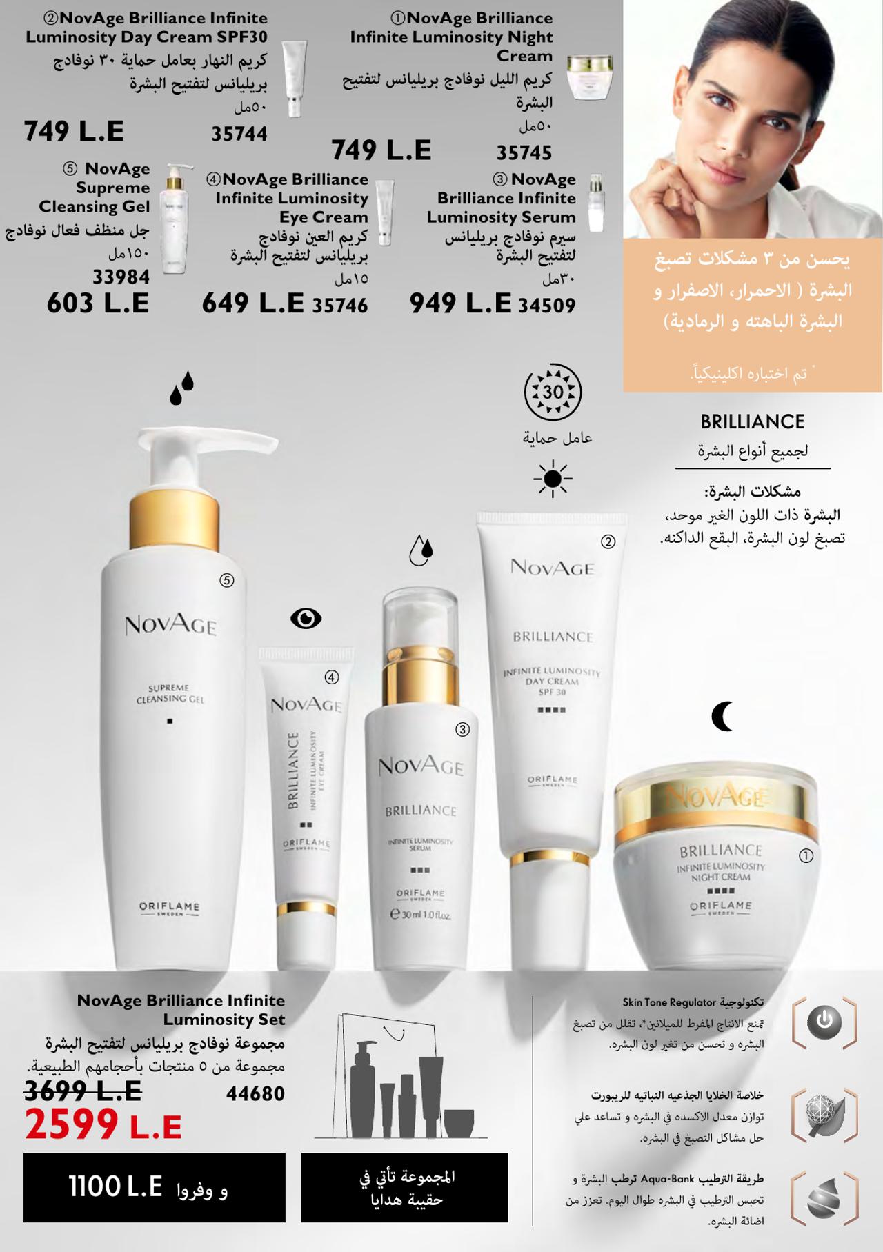 Solutions Beauté pour Le Mois De Ramadan