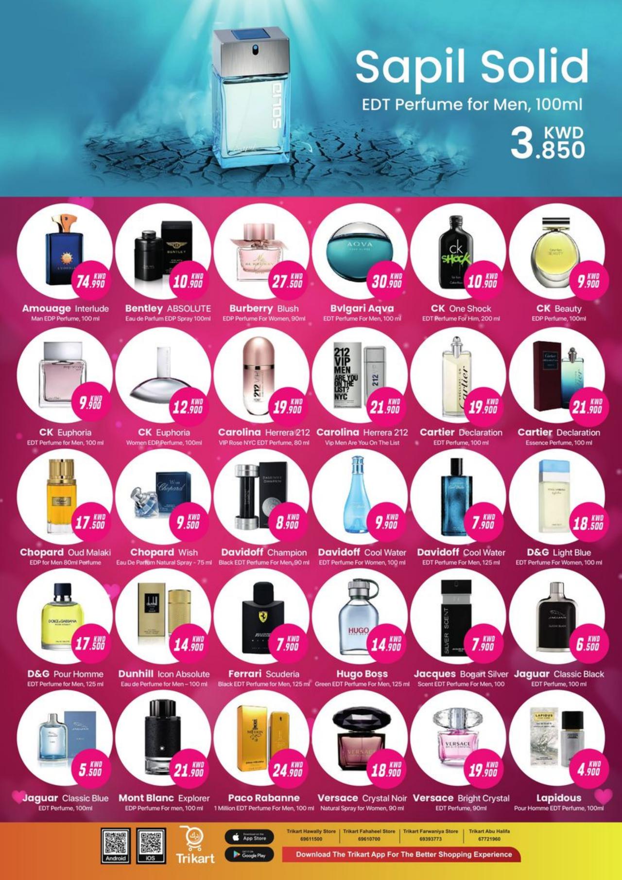 NON-STOP DISCOUNT BONANZA